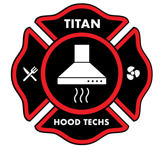 Titan Hood Techs Logo